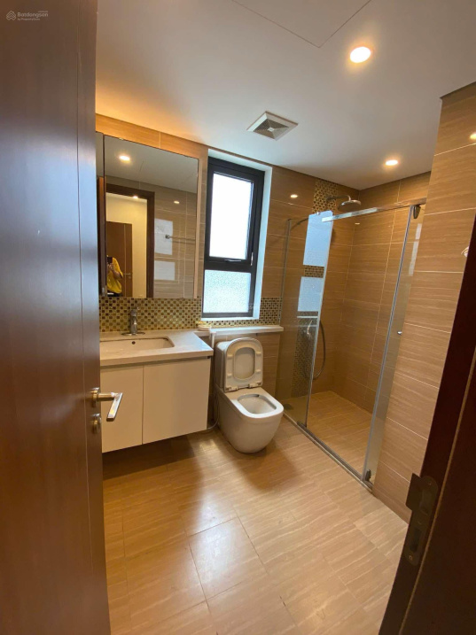 Florence 28 Trần Hữu Dực - 3 Bedroom Apartment with Full Furnishings