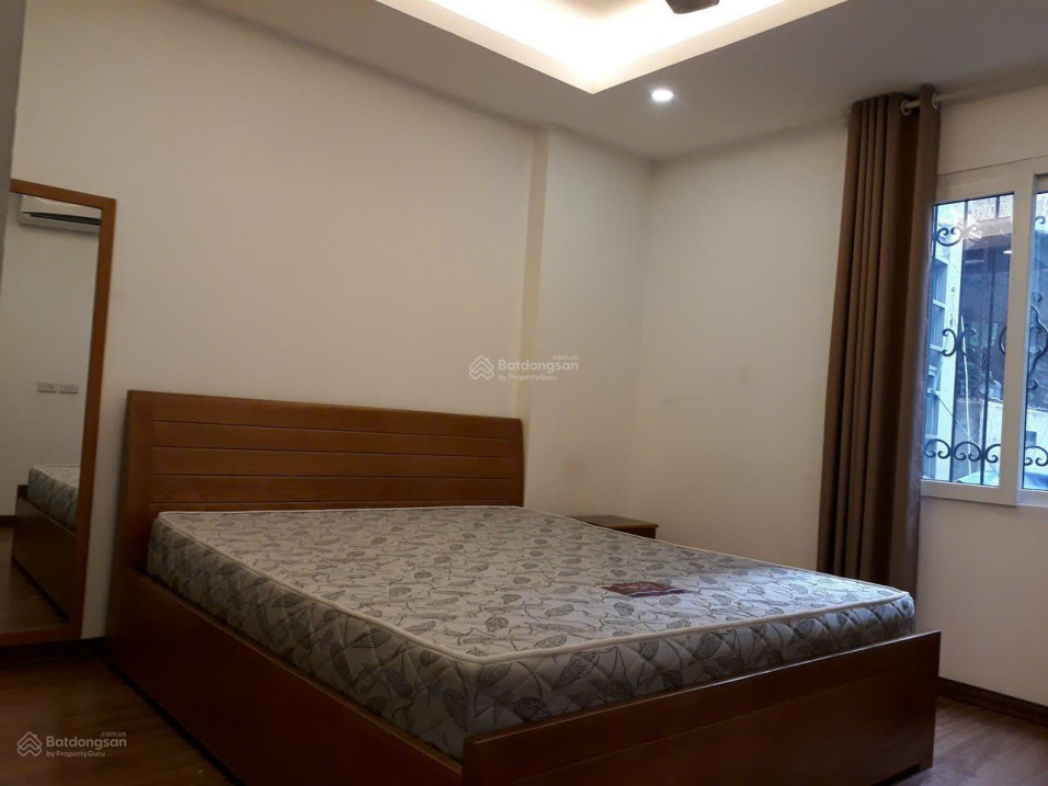 Modern Apartment Near Hong Ngoc Hospital