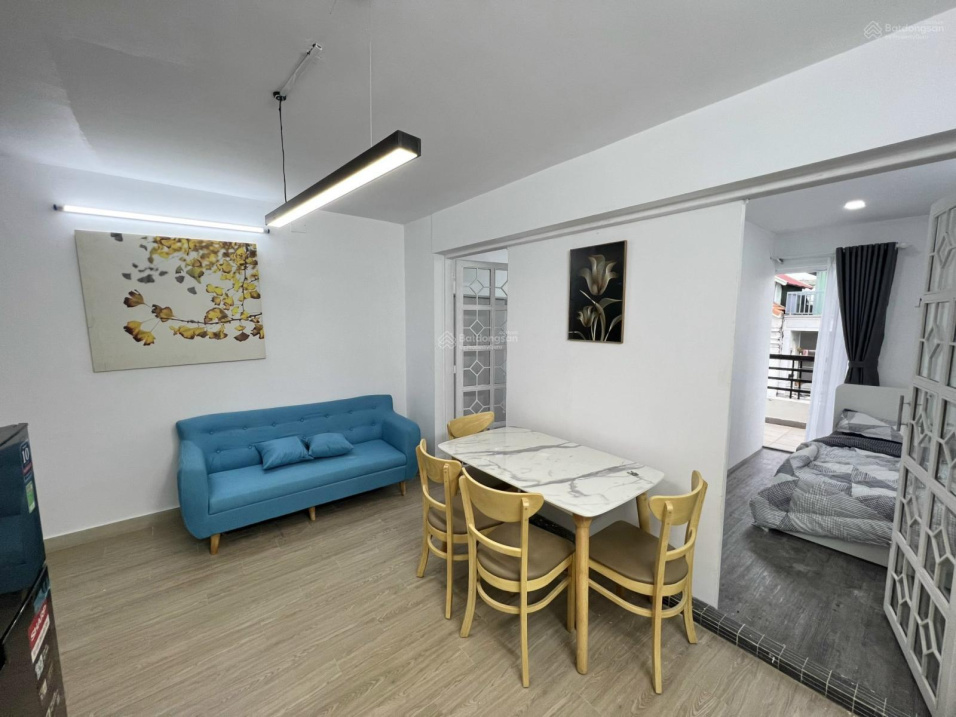 Modern Apartment Near Markets and Universities