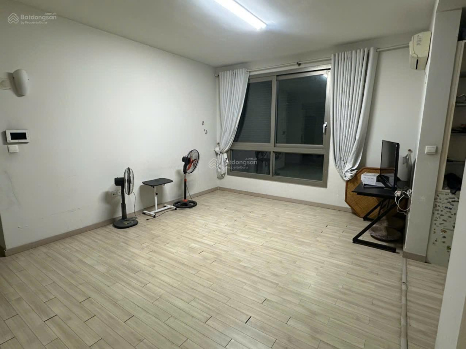 Spacious 2-Bedroom Apartment in Hyundai Hillstate Complex