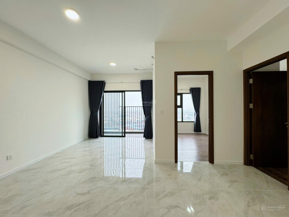 Modern 2-bedroom apartment in The Privia, HCMC