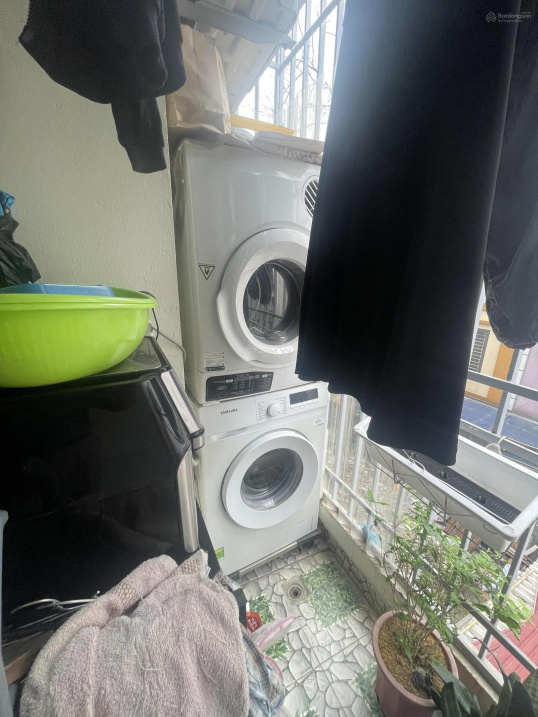 2-Bedroom Fully Furnished Apartment with Full Amenities