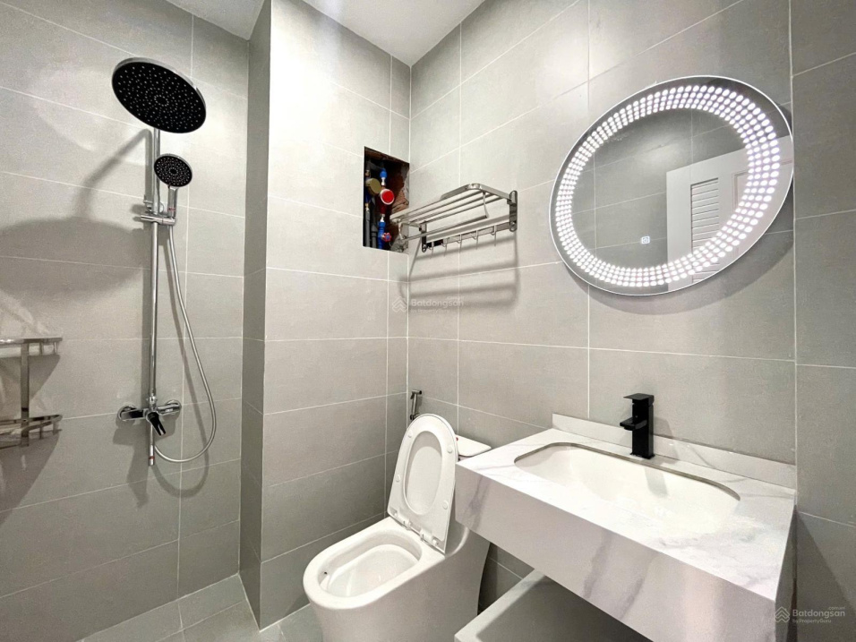 Modern Studio Apartment in Diamond Island Q2