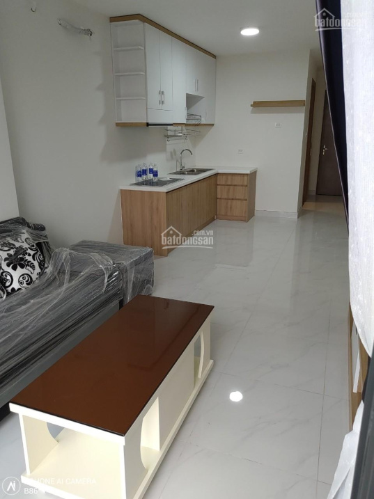 Fully Furnished 3-Bedroom Centum Apartment, Ready to Move In
