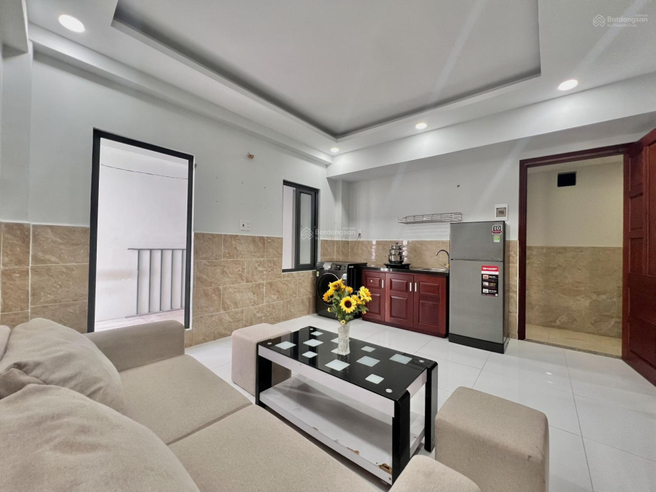 Modern Studio Apartment Near CoopMart Mall