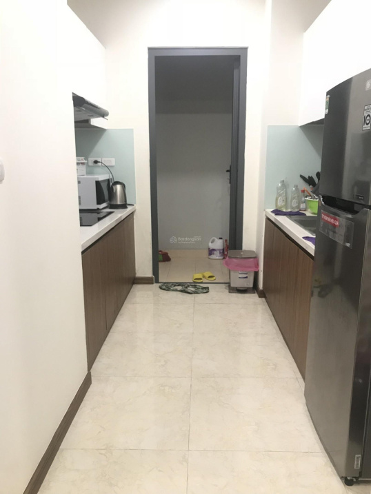 Modern Eco Green City Apartment with Air Conditioning
