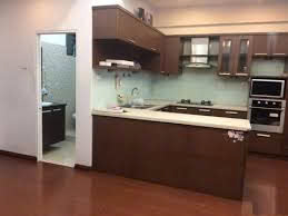 Modern 2BR Apartment Near District 1