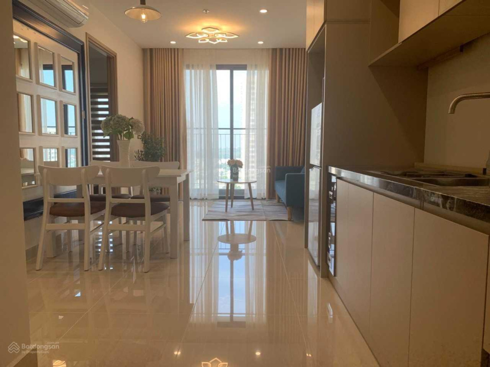 Modern Furnished Apartment with Designer Interior