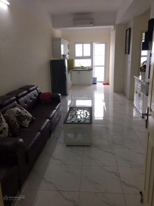 Modern 2-Bedroom Apartment in Hong Ha Eco City