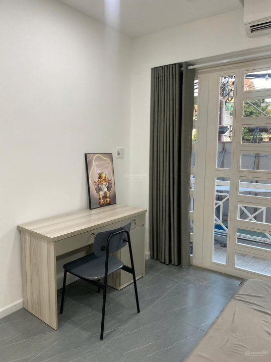 Modern 55m² Studio with Full Amenities