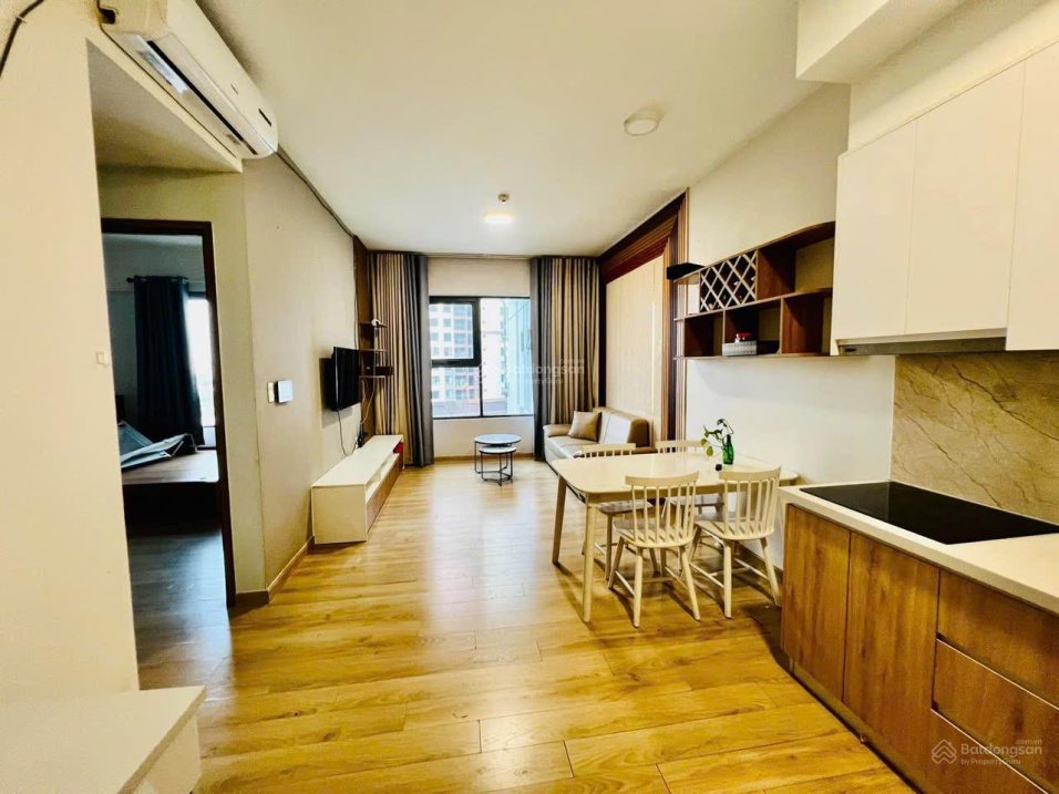 Modern 2-Bedroom Furnished Apartment in Akari Complex