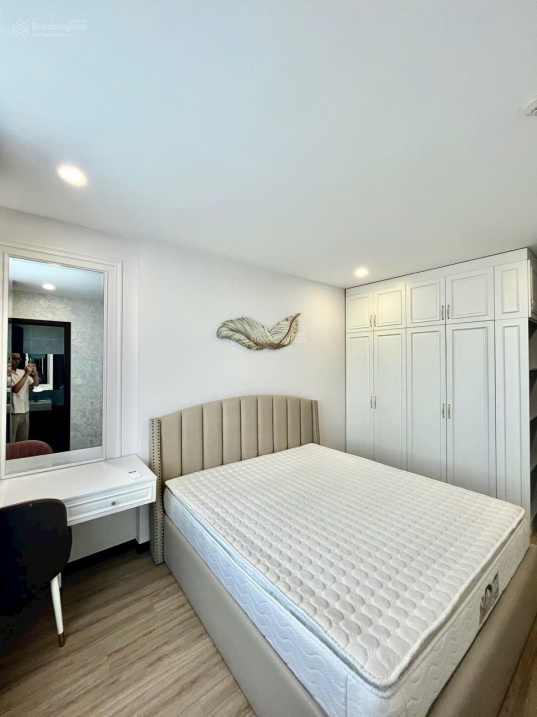 Modern 3BR Apartment with Full Furnishings
