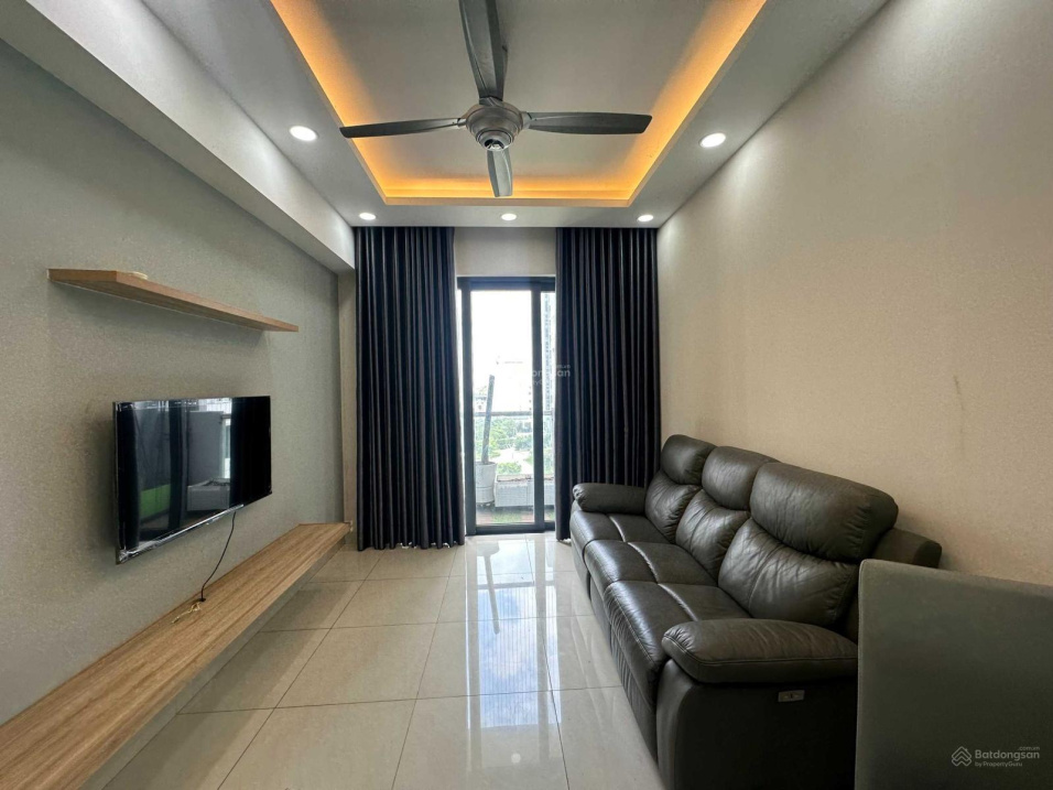 Modern 2-Bed Apartment in Celadon City Complex