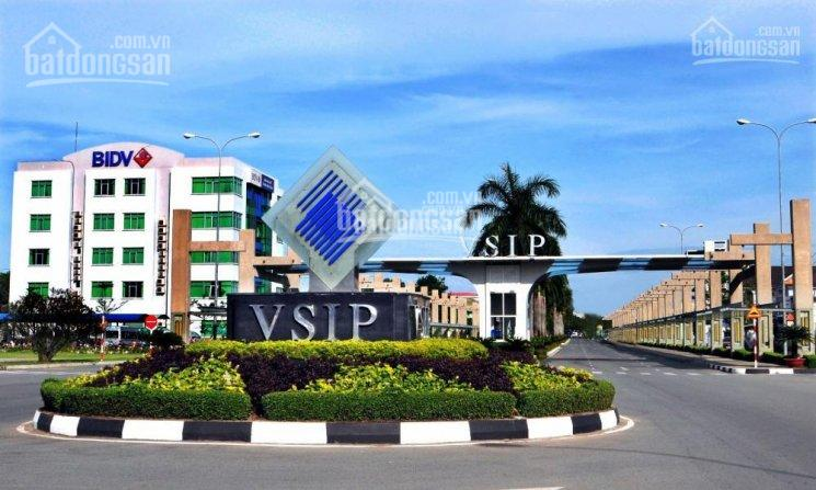 Modern 30m² Apartment Near VSIP Industrial Park