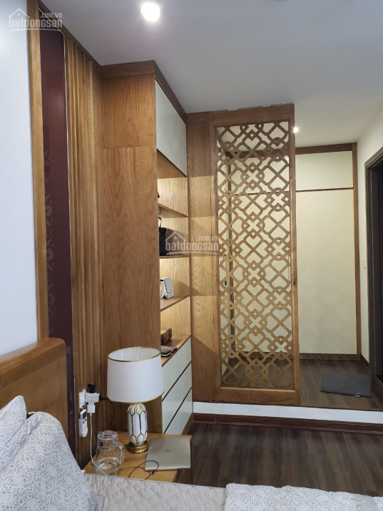 Modern Studio and 1-Bed Apartments in Vinhomes Symphony