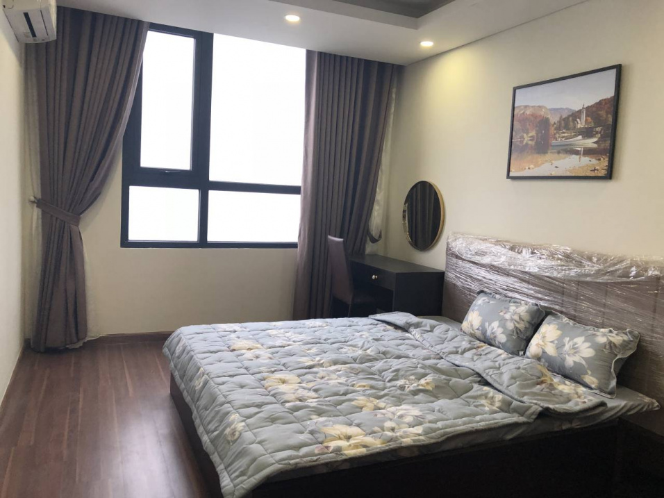 Modern 2-Bedroom Apartment with Full Furnishings