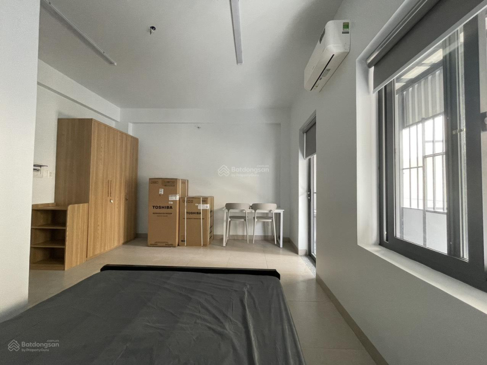 Modern Mini Apartment Near Tran Nao Street