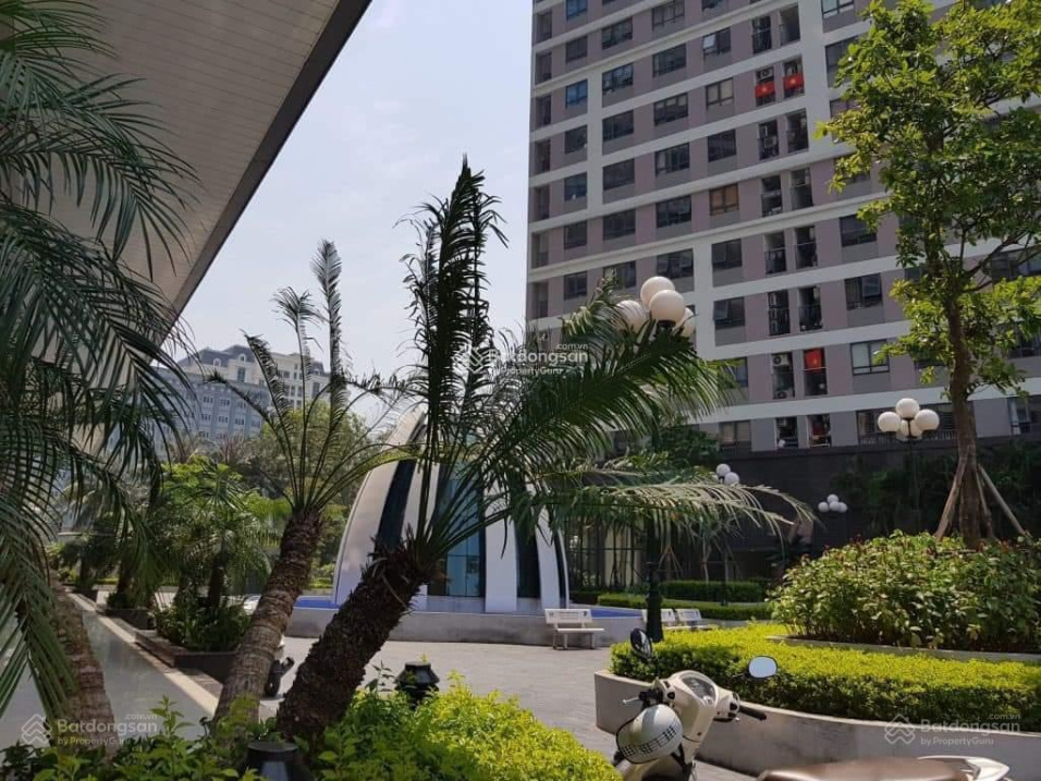 Spacious 2-Bedroom Apartment for Rent in Police Housing Complex