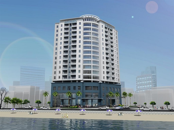Apartment in Licogi 18 near Mê Linh Plaza, Quang Minh, Hà Nội