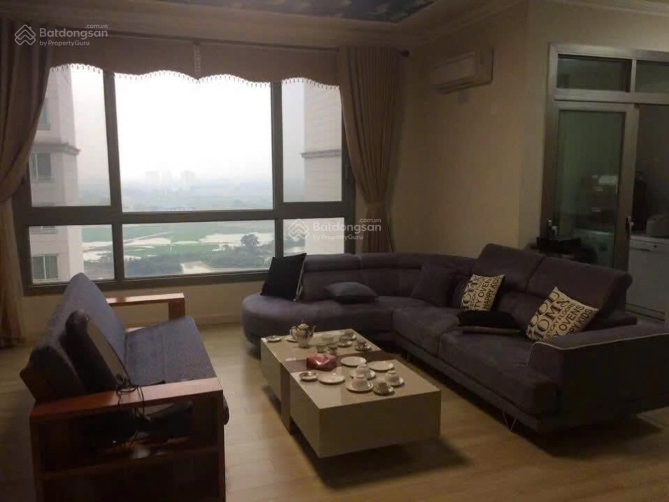 Spacious 3-Bedroom Apartment in Hyundai Hillstate, Ha Dong, Hanoi