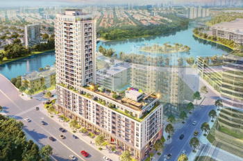 Luxurious 3-Bedroom Apartment with River View