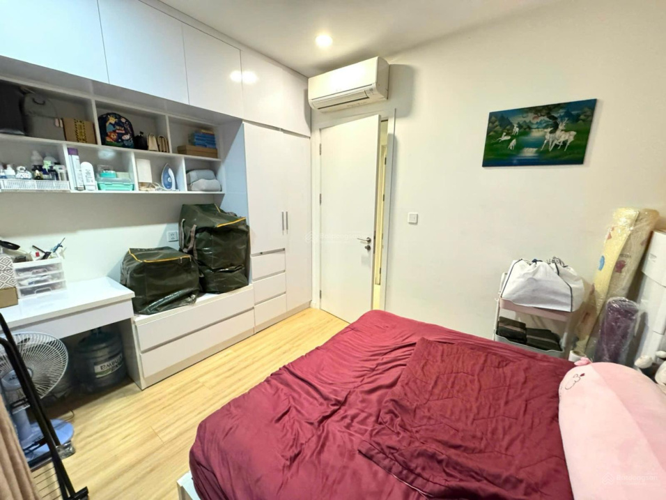 Modern 2-Bed Apartment in Millennium Building