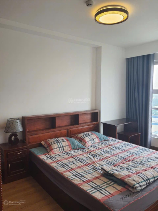 Modern Apartment in The VIEW, Binh Duong