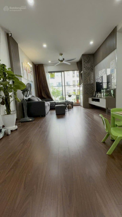Spacious 3-Bedroom Apartment in Ha Noi Homeland