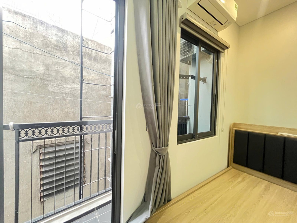 Modern Studio Apartment Near Lotte Mall