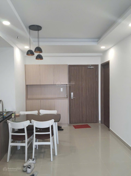Modern Apartment in The VIEW, Binh Duong