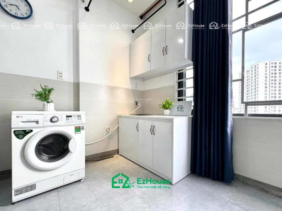 Modern Furnished Studio Near Bon Xa Intersection