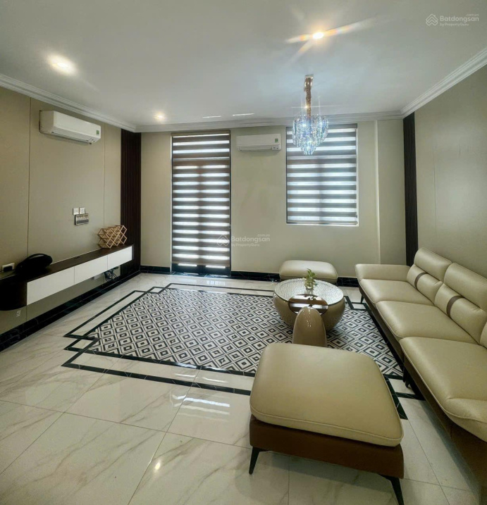 Luxury 160m² Villa in Vinhomes Ocean Park