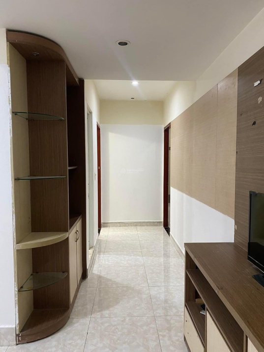Furnished Apartment Near Ba Hom Market
