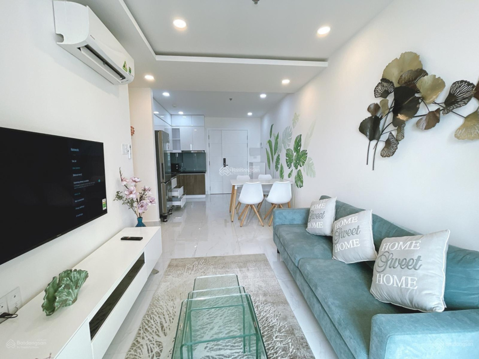 Melody Residences Apartment - Spacious 2-Bedroom Unit with Balcony