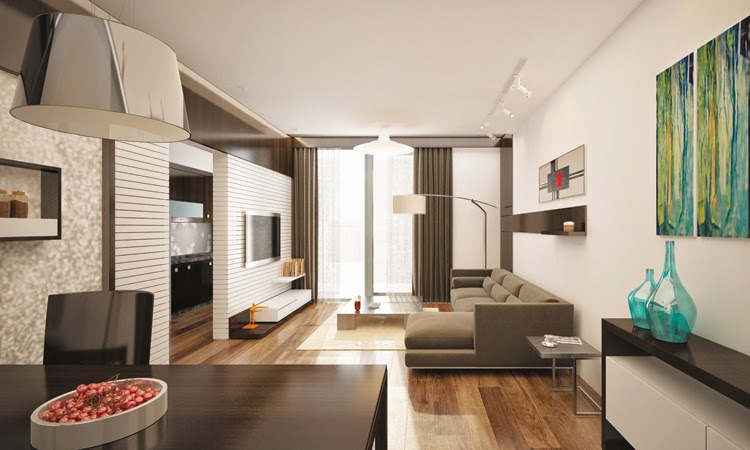 Home City Apartment - 2 Bedrooms, Fully Furnished, Prime Location