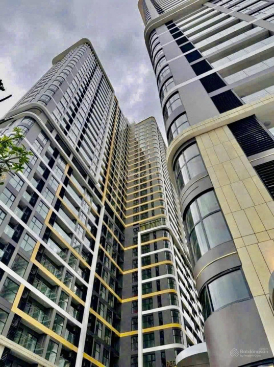 Modern 2-Bed Beverly Vinhomes Apartment with Views