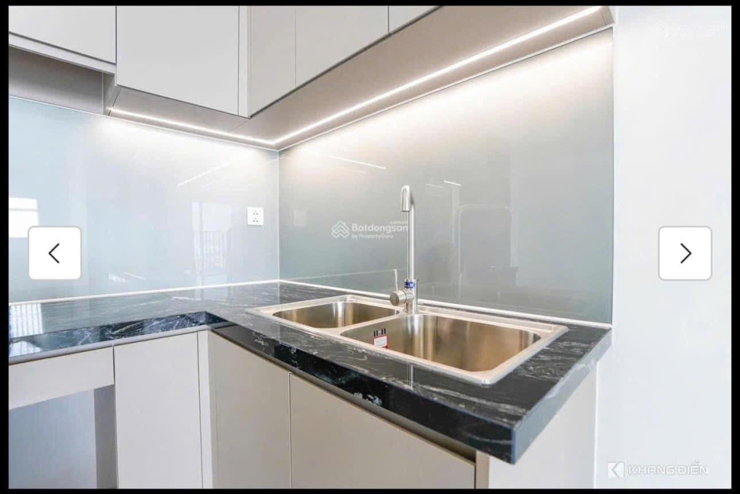 Modern 1-Bedroom Apartment at The Privia