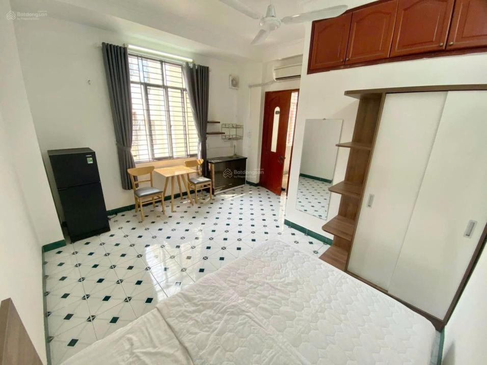 Furnished Studio Near Hoang Sa Waterfront