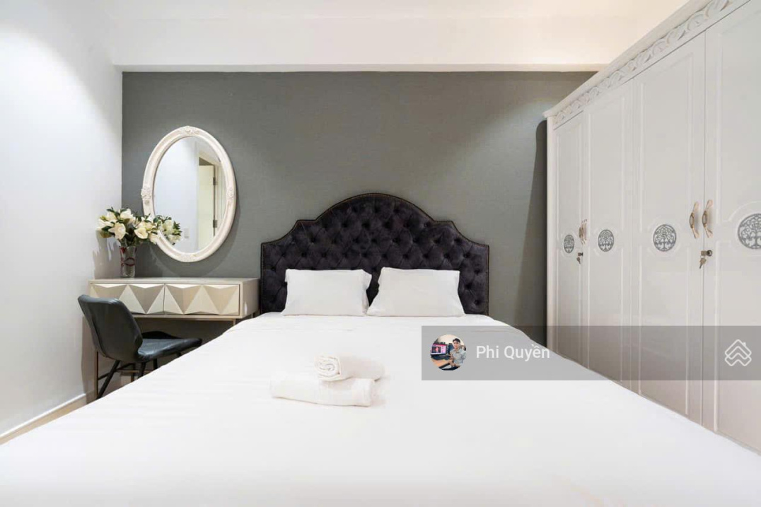 Botanica Premier Apartment near Tan Son Nhat Airport