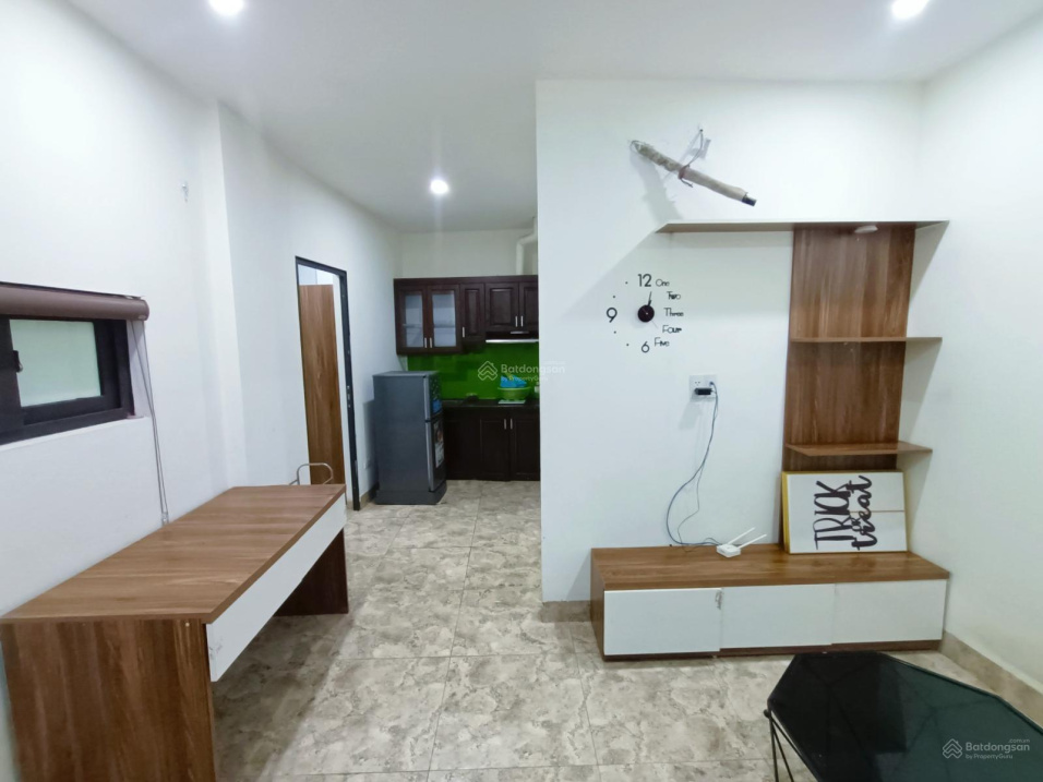 Modern 1-Bedroom Apartment Near My Dinh Stadium