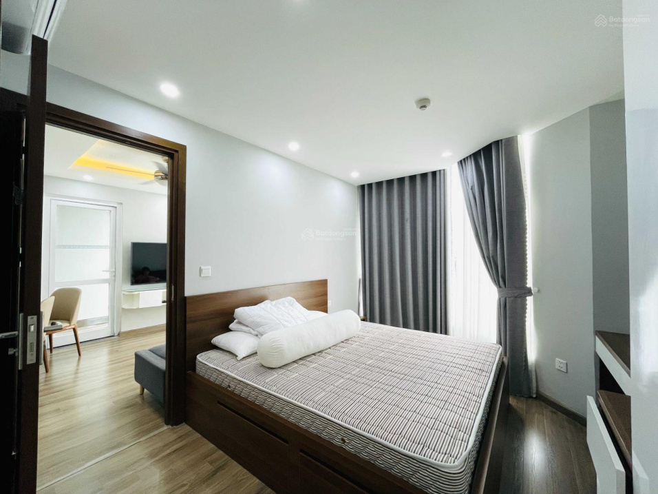 Modern Apartment Near Beach in Nha Trang