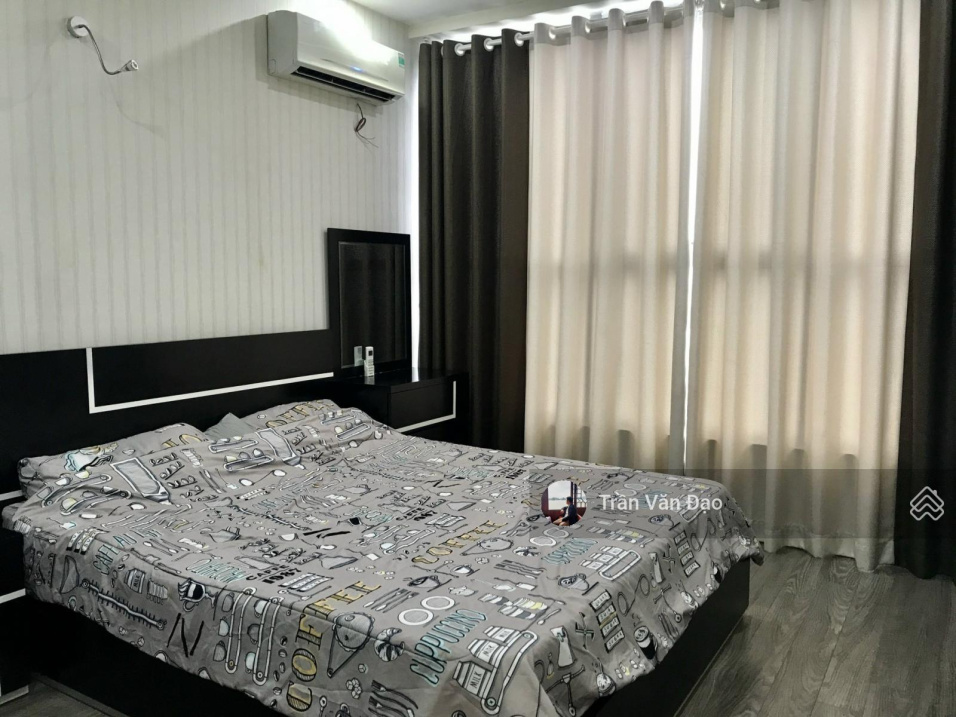 3-Bedroom Apartment at M3 M4 Nguyen Chi Thanh - Fully Furnished