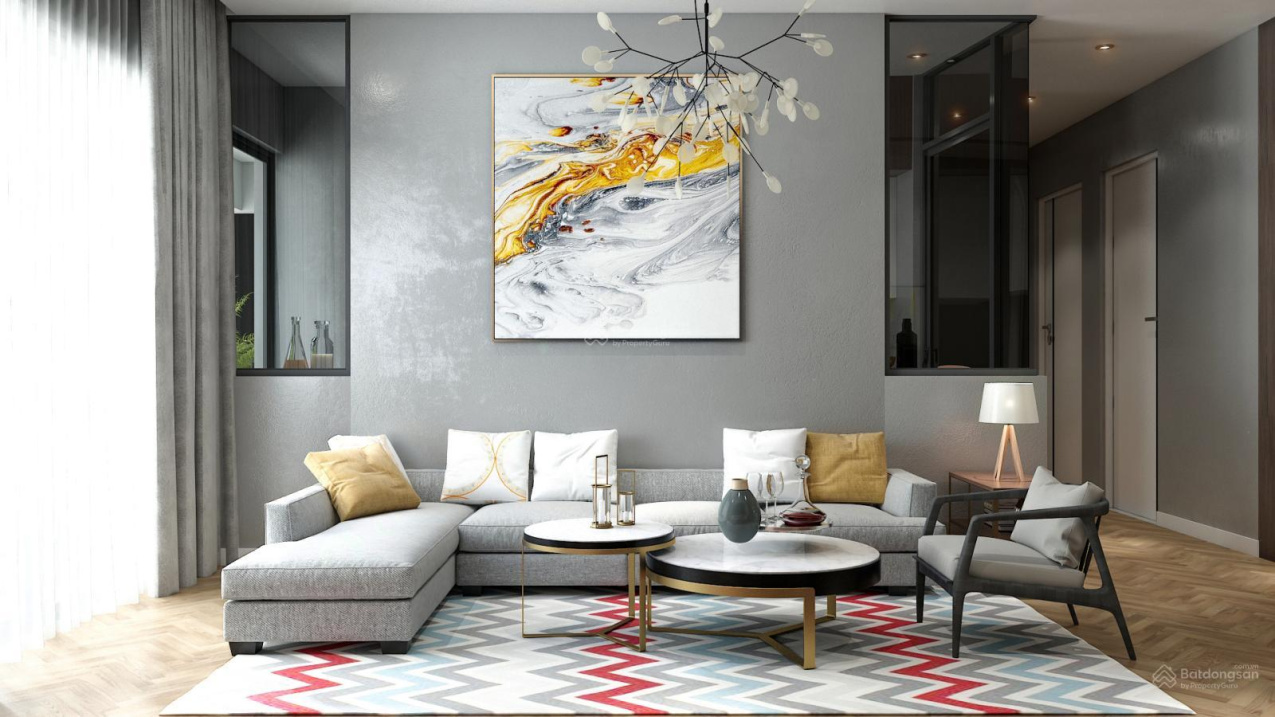 Gamuda Apartment Rental - Multiple Options Available