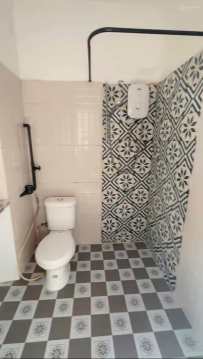 Modern Mini Apartment in District 1 Location