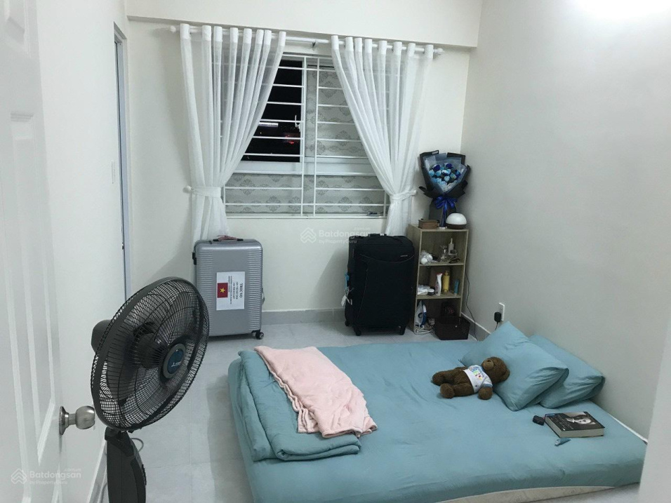 Spacious 3-Bedroom Apartment with Full Furnishings