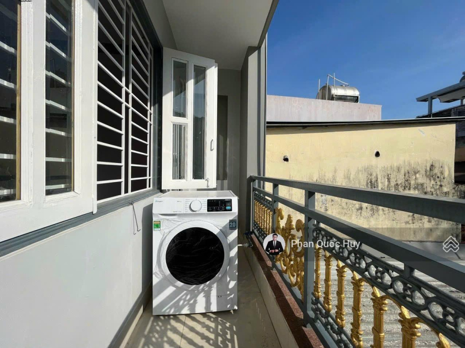 Modern Studio with Balcony near Aeon Mall