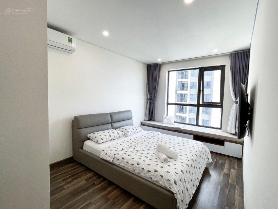 Botanica Premier Apartment near Tan Binh Airport