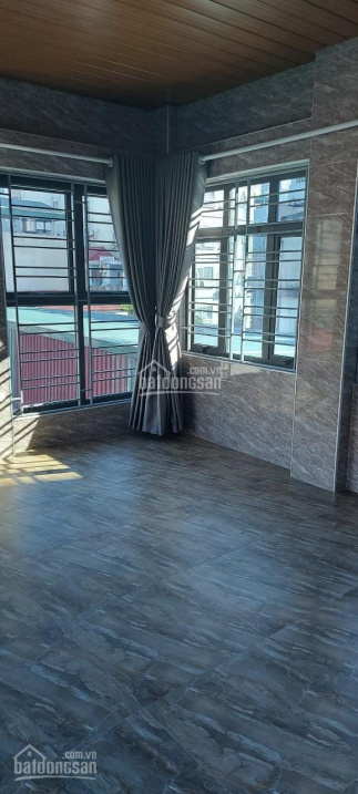Spacious Apartment Near Nguyen Tuan Street