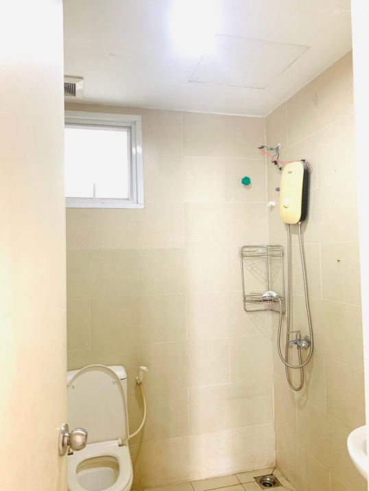 Modern Apartment in Citi Home, Cat Lai