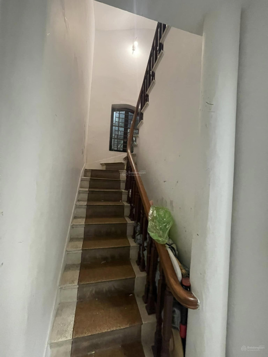 Large 4-Floor Commercial Space on Tran Dai Nghia